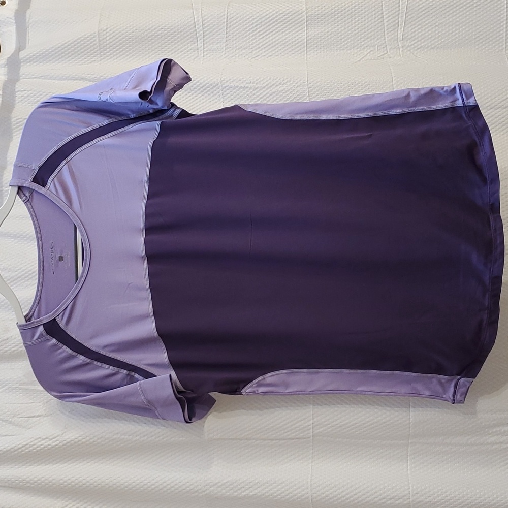 Brooks Workout Top